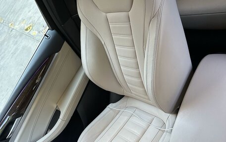 BMW X3, 2021 год, 2 800 000 рублей, 9 фотография