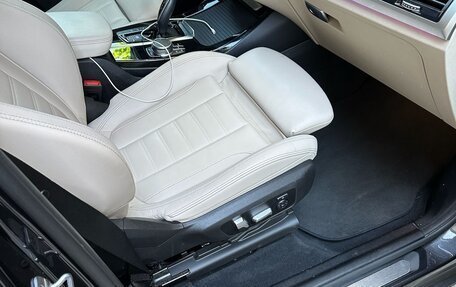 BMW X3, 2021 год, 2 800 000 рублей, 15 фотография