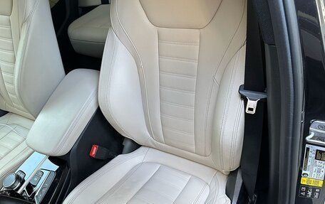 BMW X3, 2021 год, 2 800 000 рублей, 16 фотография