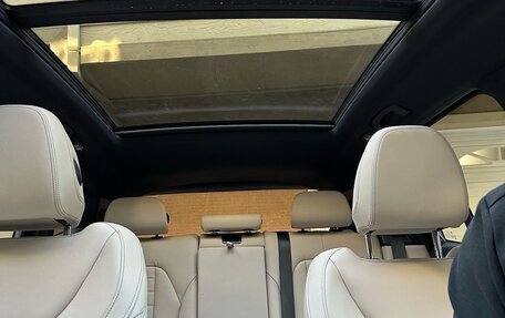 BMW X3, 2021 год, 2 800 000 рублей, 12 фотография
