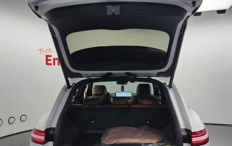 Genesis GV70, 2022 год, 3 498 000 рублей, 6 фотография