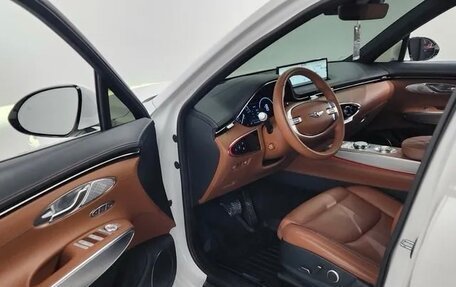 Genesis GV70, 2022 год, 3 498 000 рублей, 11 фотография