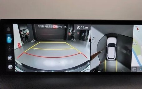 Genesis GV70, 2022 год, 3 498 000 рублей, 16 фотография