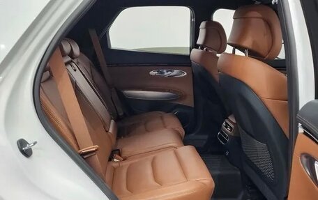Genesis GV70, 2022 год, 3 498 000 рублей, 13 фотография
