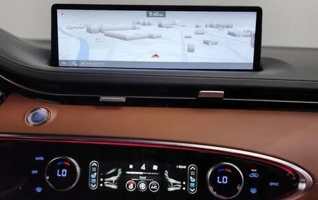 Genesis GV70, 2022 год, 3 498 000 рублей, 15 фотография