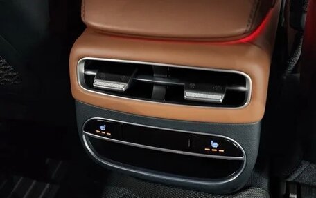 Genesis GV70, 2022 год, 3 498 000 рублей, 20 фотография