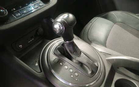 KIA Sportage III, 2011 год, 949 000 рублей, 14 фотография