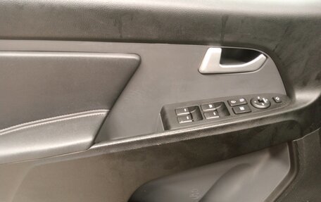 KIA Sportage III, 2011 год, 949 000 рублей, 17 фотография
