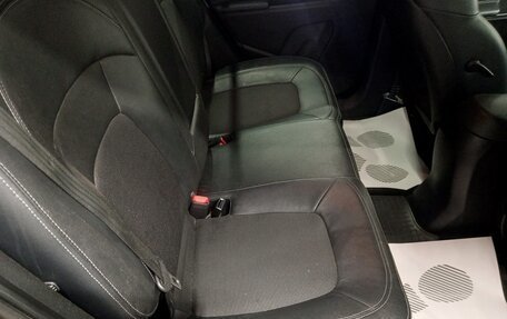 KIA Sportage III, 2011 год, 949 000 рублей, 21 фотография