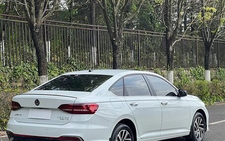 Volkswagen Lavida, 2022 год, 1 385 000 рублей, 3 фотография