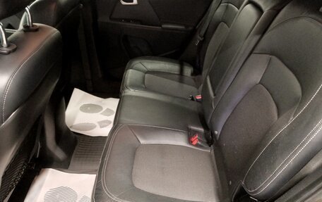 KIA Sportage III, 2011 год, 949 000 рублей, 22 фотография