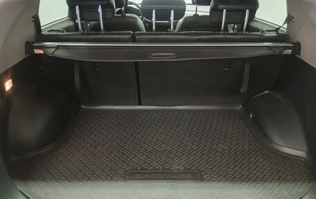 KIA Sportage III, 2011 год, 949 000 рублей, 23 фотография