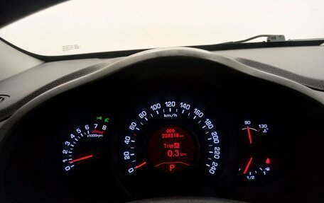 KIA Sportage III, 2011 год, 949 000 рублей, 25 фотография