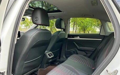 Volkswagen Lavida, 2022 год, 1 385 000 рублей, 7 фотография