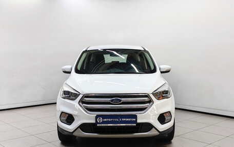 Ford Kuga III, 2019 год, 1 899 000 рублей, 3 фотография