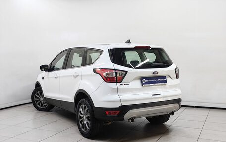 Ford Kuga III, 2019 год, 1 899 000 рублей, 2 фотография