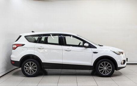 Ford Kuga III, 2019 год, 1 899 000 рублей, 5 фотография
