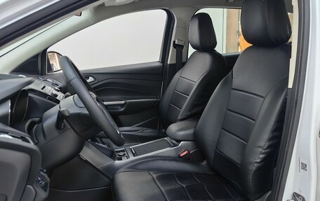 Ford Kuga III, 2019 год, 1 899 000 рублей, 6 фотография
