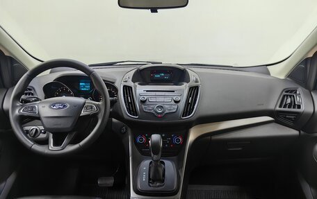 Ford Kuga III, 2019 год, 1 899 000 рублей, 12 фотография