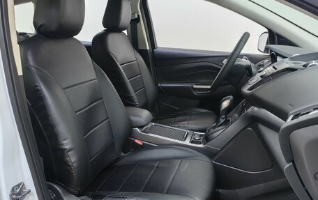 Ford Kuga III, 2019 год, 1 899 000 рублей, 7 фотография