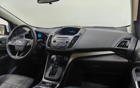 Ford Kuga III, 2019 год, 1 899 000 рублей, 13 фотография