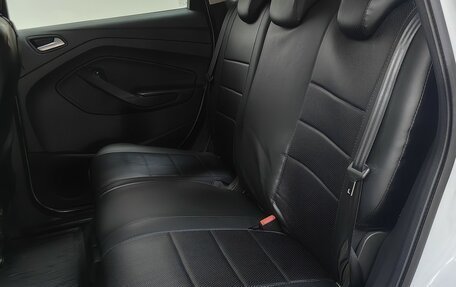 Ford Kuga III, 2019 год, 1 899 000 рублей, 8 фотография