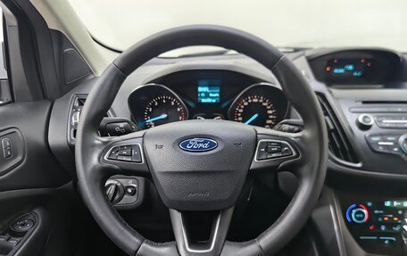 Ford Kuga III, 2019 год, 1 899 000 рублей, 11 фотография