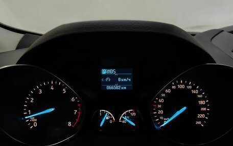 Ford Kuga III, 2019 год, 1 899 000 рублей, 10 фотография