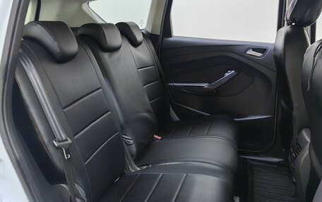 Ford Kuga III, 2019 год, 1 899 000 рублей, 9 фотография