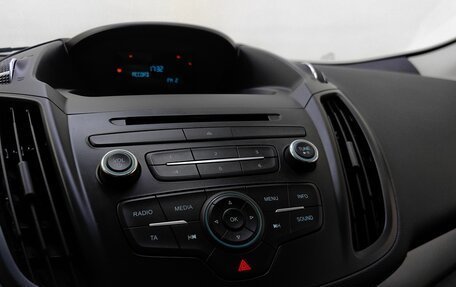 Ford Kuga III, 2019 год, 1 899 000 рублей, 15 фотография