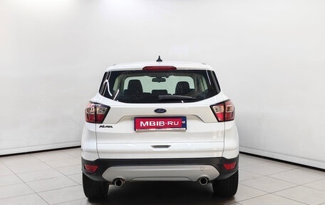Ford Kuga III, 2019 год, 1 899 000 рублей, 4 фотография