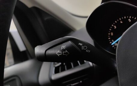 Ford Kuga III, 2019 год, 1 899 000 рублей, 20 фотография