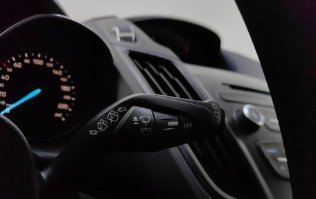 Ford Kuga III, 2019 год, 1 899 000 рублей, 21 фотография