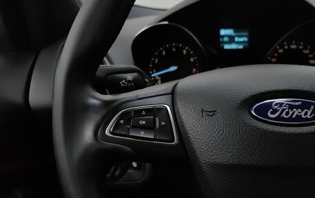 Ford Kuga III, 2019 год, 1 899 000 рублей, 18 фотография