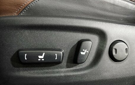 Toyota Land Cruiser Prado 150 рестайлинг 2, 2016 год, 3 797 000 рублей, 17 фотография