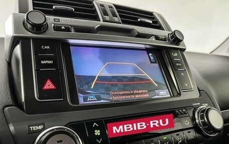 Toyota Land Cruiser Prado 150 рестайлинг 2, 2016 год, 3 797 000 рублей, 21 фотография