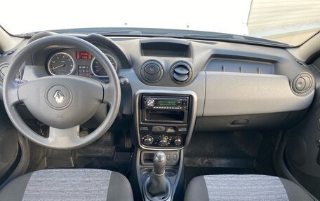 Renault Duster I рестайлинг, 2013 год, 930 000 рублей, 12 фотография