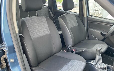 Renault Duster I рестайлинг, 2013 год, 930 000 рублей, 10 фотография