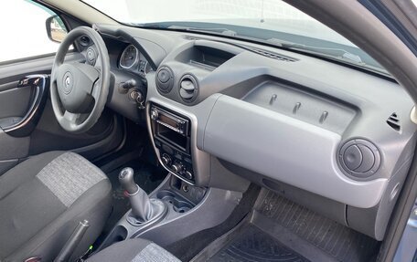 Renault Duster I рестайлинг, 2013 год, 930 000 рублей, 9 фотография