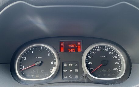 Renault Duster I рестайлинг, 2013 год, 930 000 рублей, 16 фотография