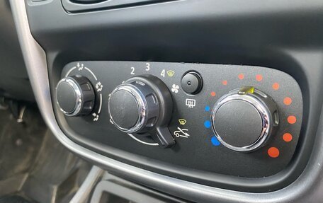 Renault Duster I рестайлинг, 2013 год, 930 000 рублей, 14 фотография