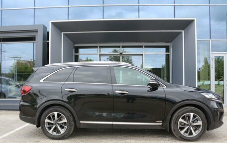 KIA Sorento III Prime рестайлинг, 2018 год, 2 750 000 рублей, 4 фотография