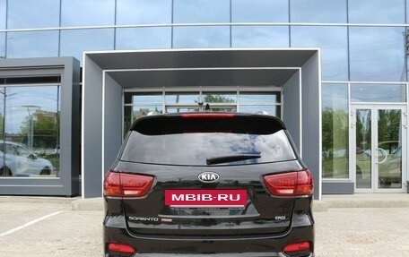KIA Sorento III Prime рестайлинг, 2018 год, 2 750 000 рублей, 6 фотография