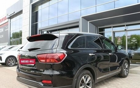 KIA Sorento III Prime рестайлинг, 2018 год, 2 750 000 рублей, 5 фотография