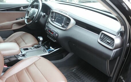 KIA Sorento III Prime рестайлинг, 2018 год, 2 750 000 рублей, 19 фотография