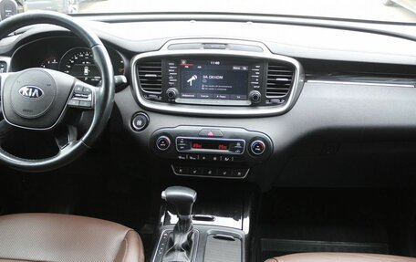 KIA Sorento III Prime рестайлинг, 2018 год, 2 750 000 рублей, 16 фотография