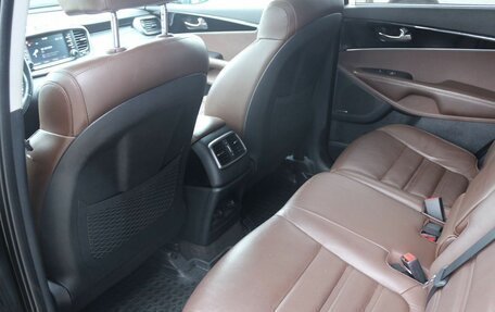 KIA Sorento III Prime рестайлинг, 2018 год, 2 750 000 рублей, 18 фотография