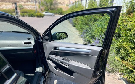 Opel Astra H, 2008 год, 570 000 рублей, 9 фотография