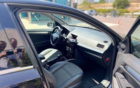 Opel Astra H, 2008 год, 570 000 рублей, 7 фотография
