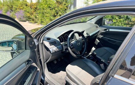 Opel Astra H, 2008 год, 570 000 рублей, 8 фотография